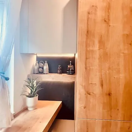 Apartman Design Lux 2 Bedroom Banszko