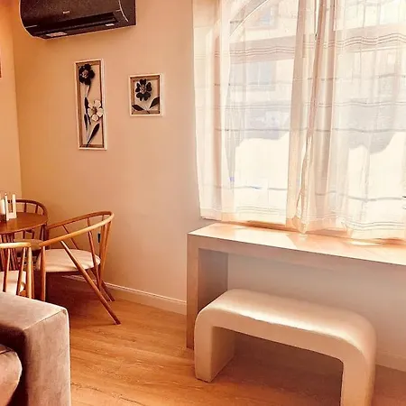 Apartman Design Lux 2 Bedroom Banszko