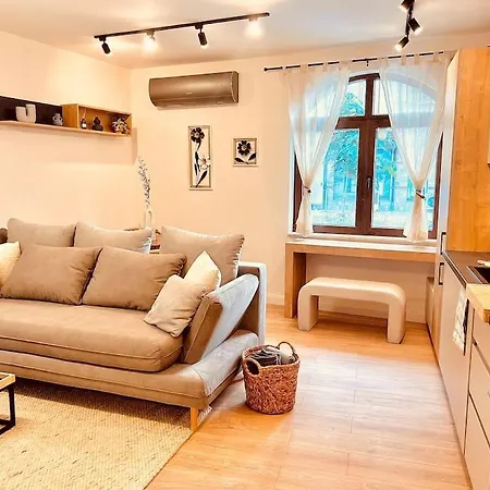 Apartman Design Lux 2 Bedroom Banszko