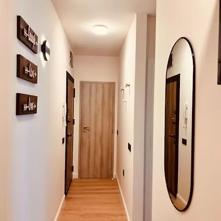 Daire Design Lux 2 Bedroom