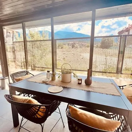 Daire Design Lux 2 Bedroom