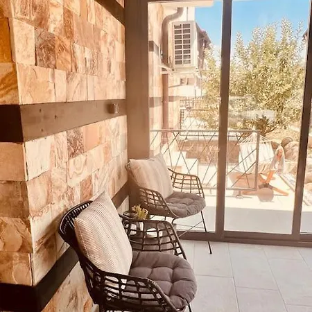 Daire Design Lux 2 Bedroom Bansko