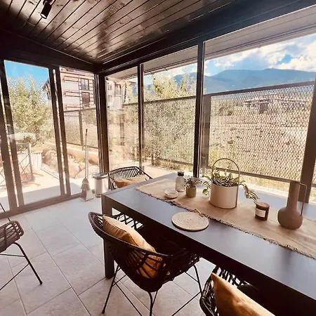 Design Lux 2 Bedroom Daire Bansko